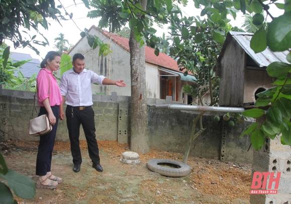 Tập huấn phát triển chăn nuôi gà ri theo hướng an toàn sinh học gắn với tiêu thụ sản phẩm